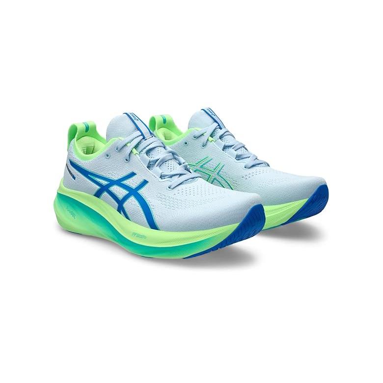 アシックス ASICS ゲルニンバス 26 Lite-Show メンズ スニーカー Lite 