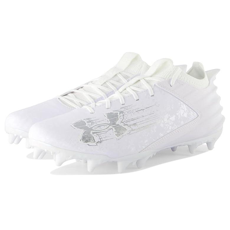 アンダー アーマー Under Armour Blur Smoke Suede 2.0 MC メンズ  