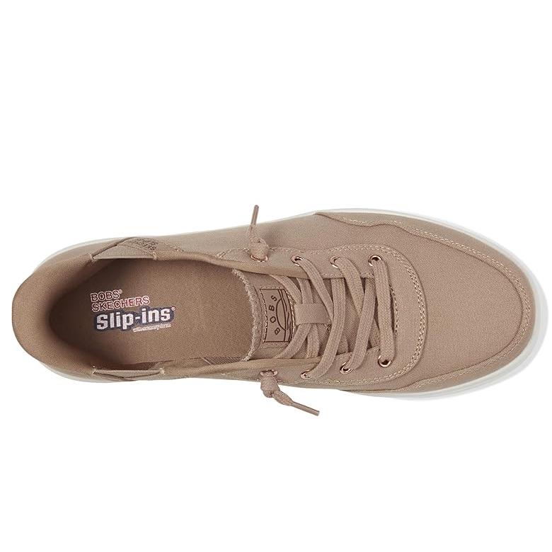 スケッチャーズ ボブス from SKECHERS Bobs Skipper - Keep It Sweet ハンズフリー スリップインズ レディース｜orange-orange｜02