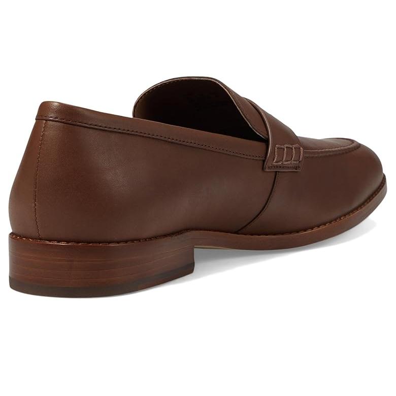 コーチ COACH Declan Loafer メンズ ローファー Saddle_4