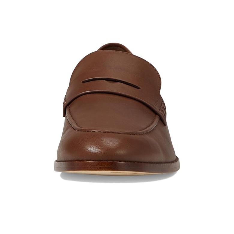 コーチ COACH Declan Loafer メンズ ローファー Saddle_5
