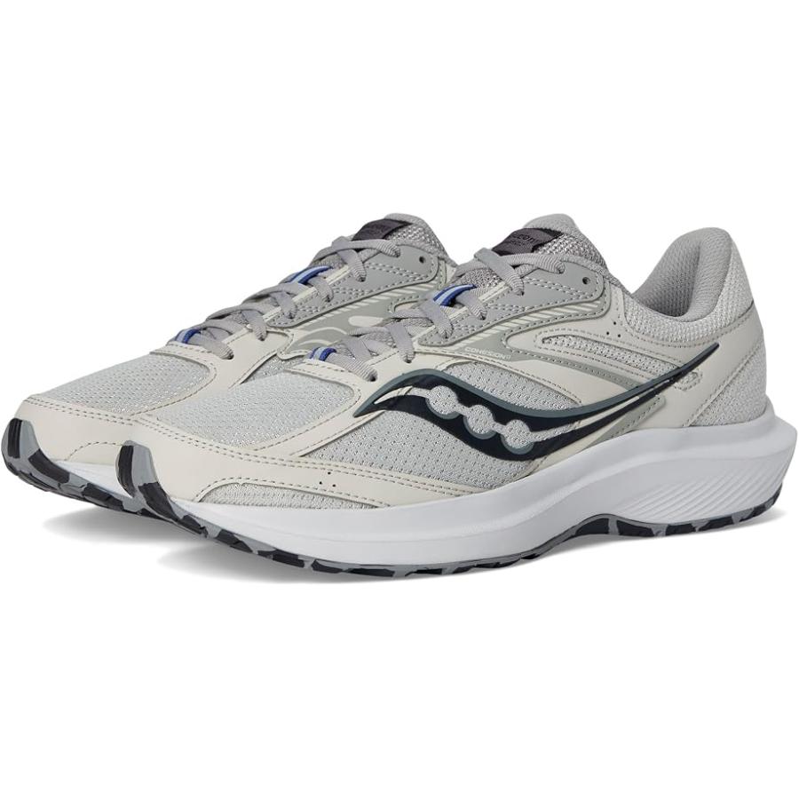 Saucony（サッカニー） コヒージョン 17 メンズ スニーカー Birch 