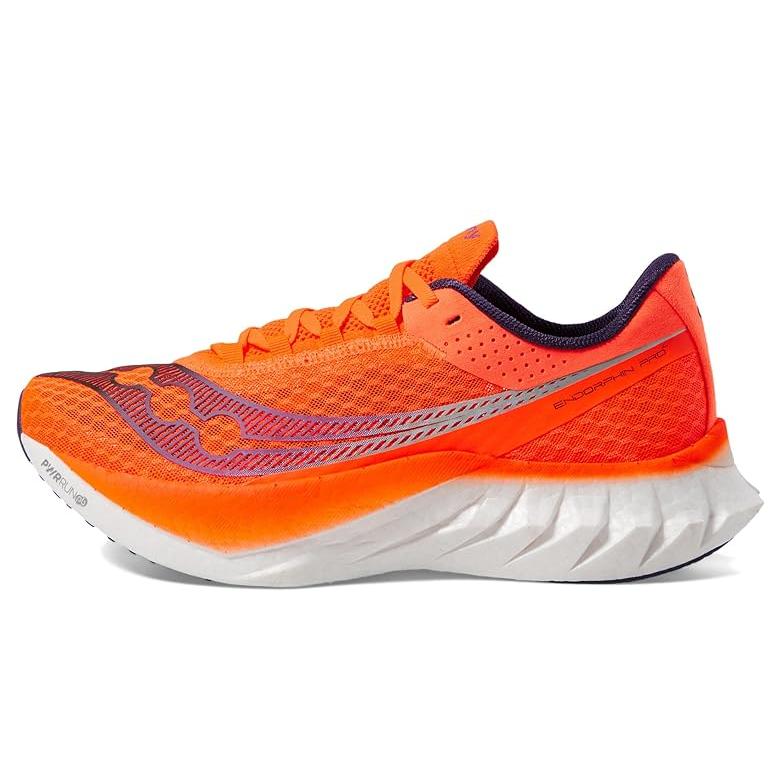 Saucony（サッカニー） Saucony Men's エンドルフィン Pro 4 メンズ