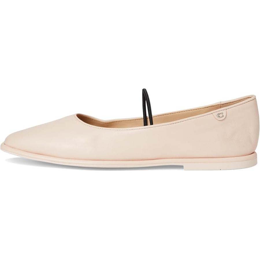 コーチ COACH Emilia メリージェーン レディース フラット シューズ