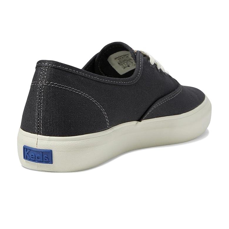 Keds（ケッズ） チャンピオン Gn メンズ スニーカー Black キャンバス
