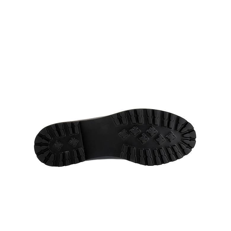 トロッターズ Trotters Fiora レディース ローファー Navy_2