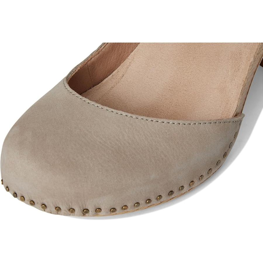 dansko（ダンスコ） Dansko Taytum レディース ヒール パンプス Taupe