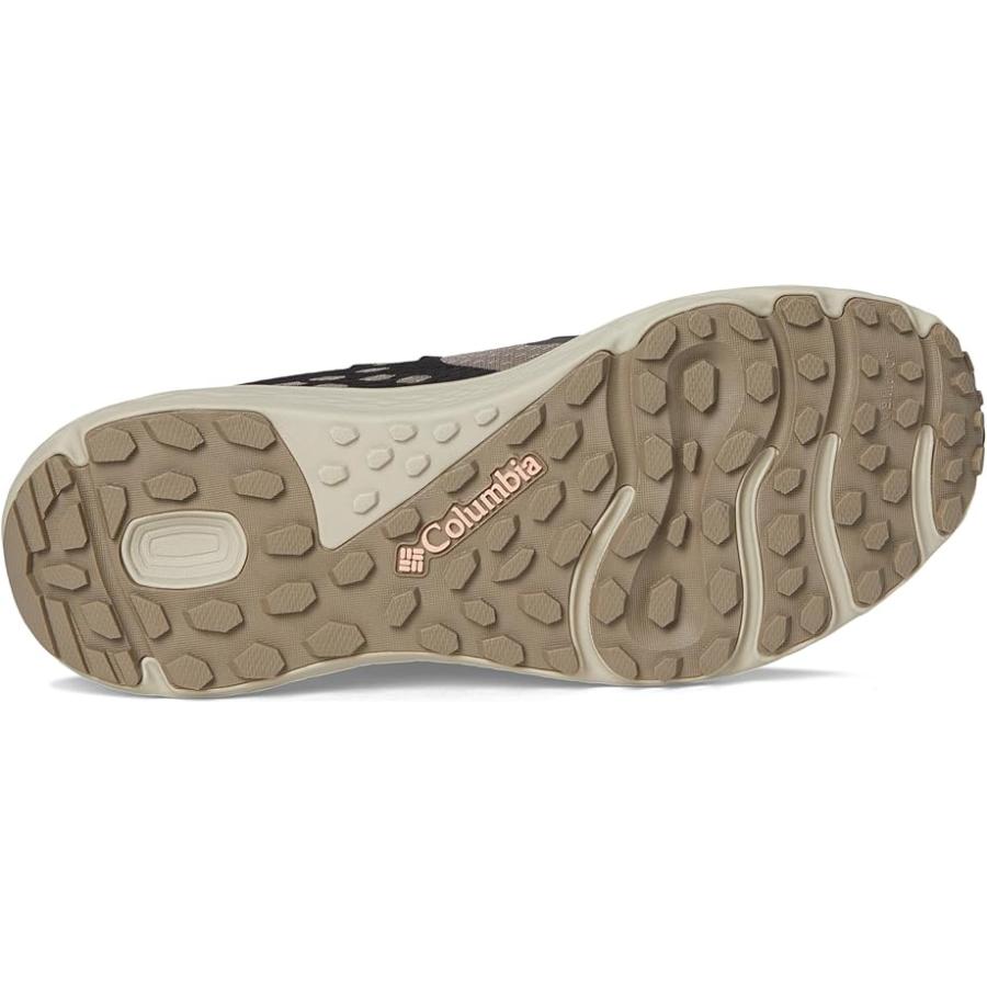 コロンビア Columbia Konos Trs レディース ハイキング Kettle/Blush Rose