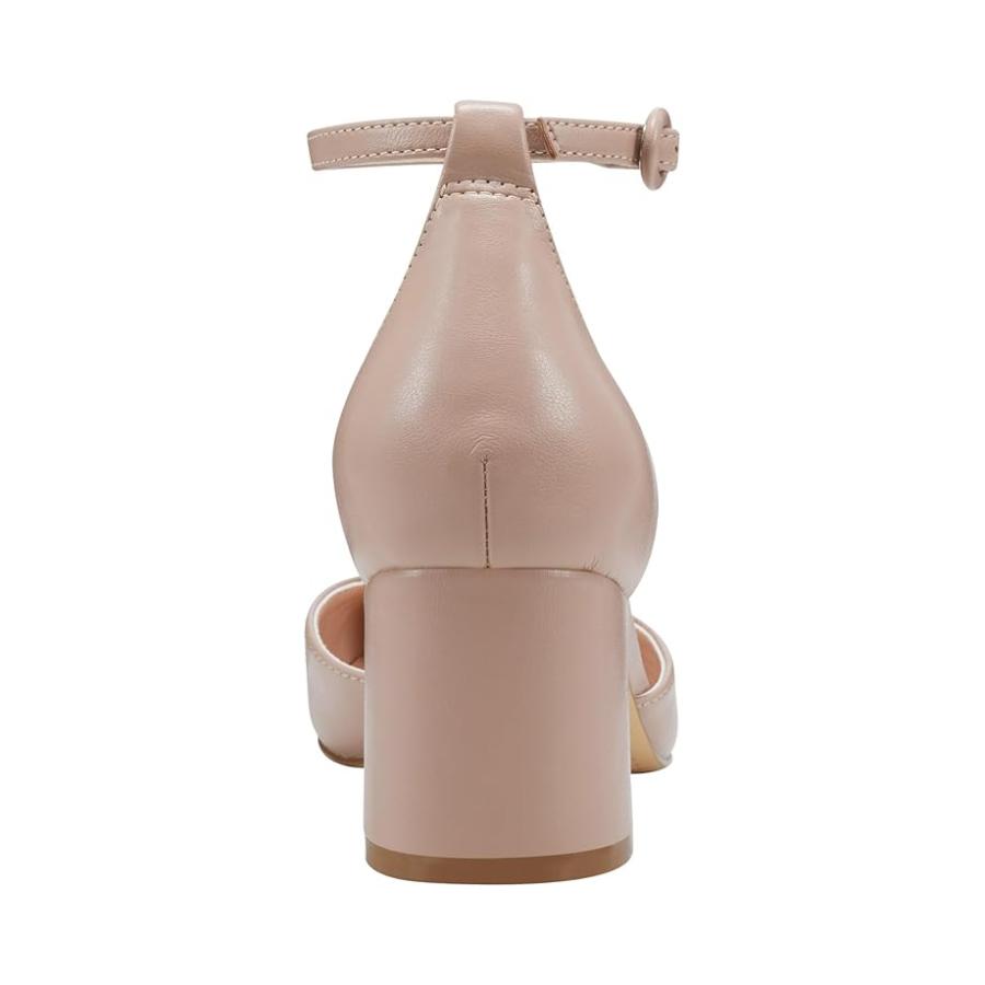 Bandolino Letsadd レディース ヒール パンプス Beige_3