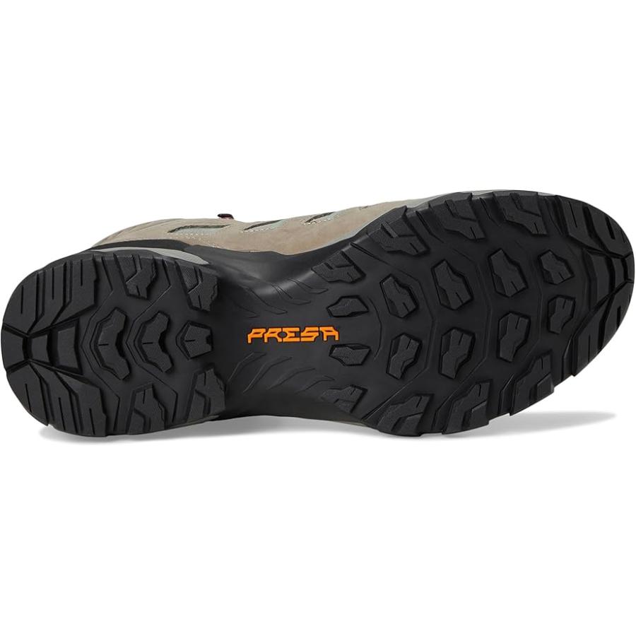 スカルパ Scarpa Moraine ミッド WP レディース ハイキング Mineral 1の画像