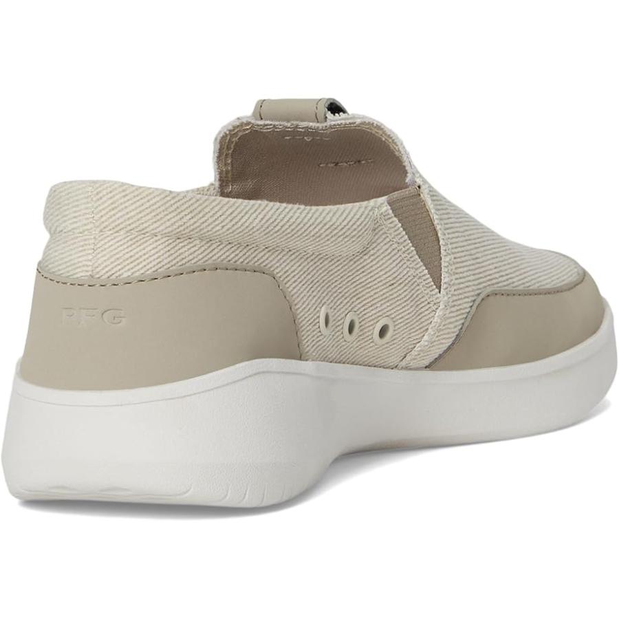 コロンビア Columbia Kids Boatside PFG (Little Kid/Big Kid) キッズ・ジュニア Boat シューズ Da_4