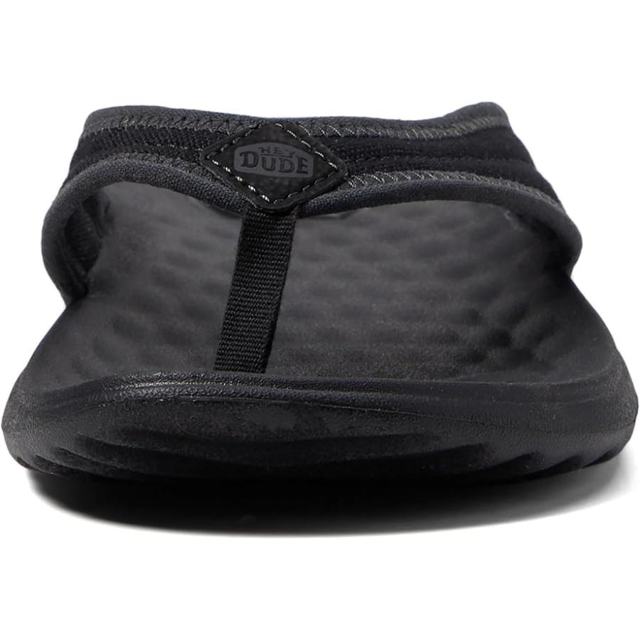 Hey Dude Kids  Myers Flip Sport Mode (Little Kid/Big Kid) キッズ・ジュニア Sandalsの画像