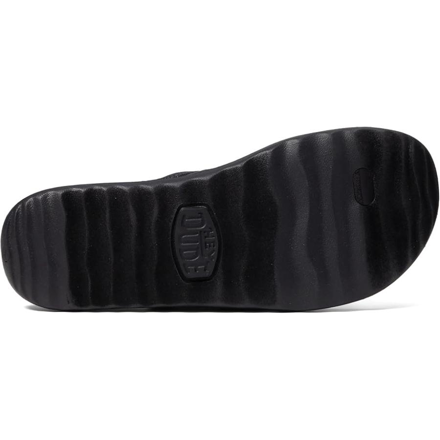 Hey Dude Kids  Myers Flip Sport Mode (Little Kid/Big Kid) キッズ・ジュニア Sandalsの画像