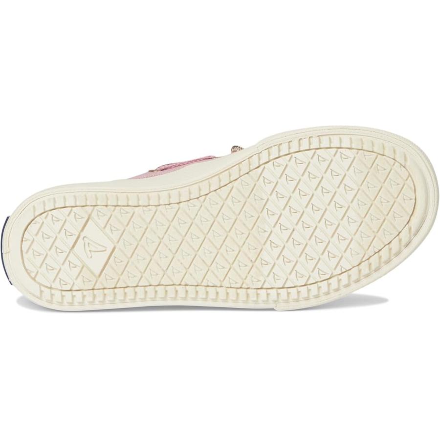 スペリー スペリー Kids Bahama プラットフォーム (Little Kid/Big Kid) キッズ・ジュニア Boat シューズ Lila_2