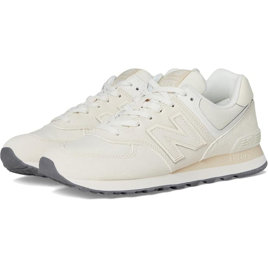 ニューバランス574 レディーススニーカー New Balance（ニューバランス） 574 レディース スニーカー Black