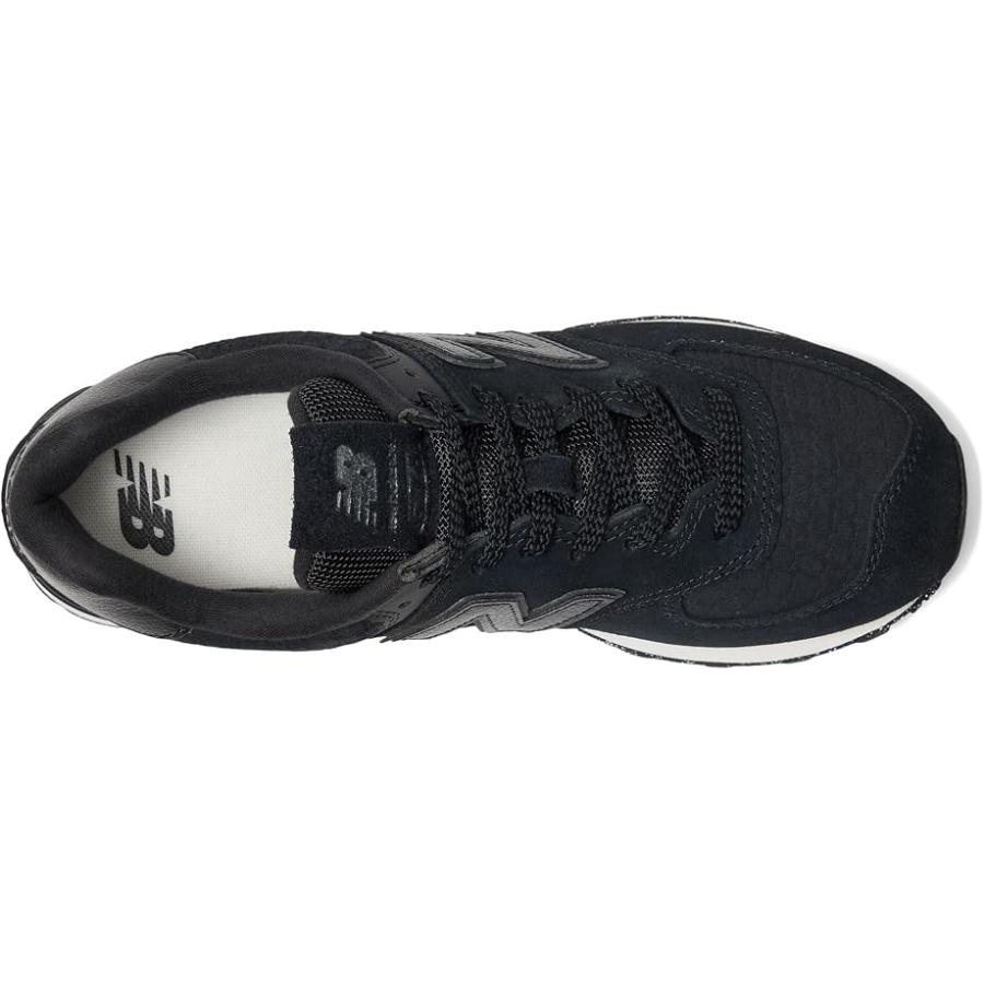 New Balance（ニューバランス） 574 レディース スニーカー Black