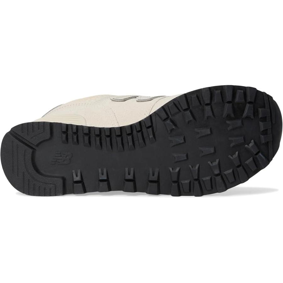 New Balance（ニューバランス） 574 レディース スニーカー White/Bone