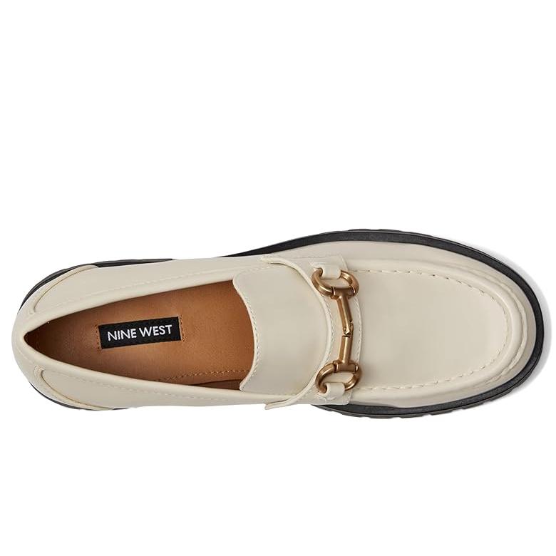 NINE WEST（ナインウエスト） Nine West Allmy レディース ローファー 