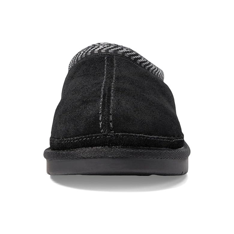 アグ クーラブラ バイ アグ Kids Burree (Little Kid/Big Kid) キッズ・ジュニア Slippers Blackの画像