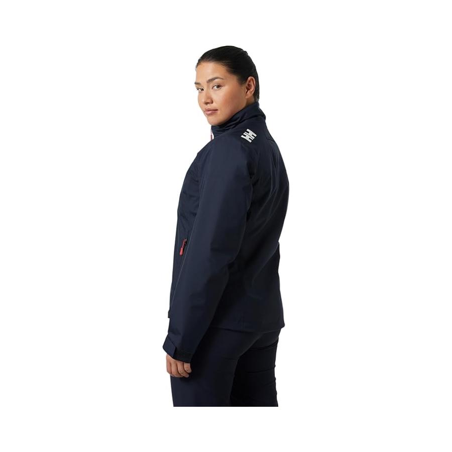 ヘリーハンセン Helly Hansen Crew ミッドlayer Jacket 2 レディース