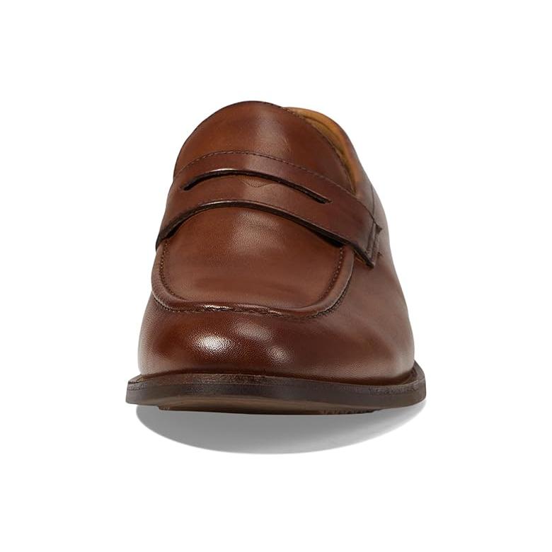 フローシャイム Florsheim Rucci モック Toe ペニー Loafer メンズ ローファー Cognac_5