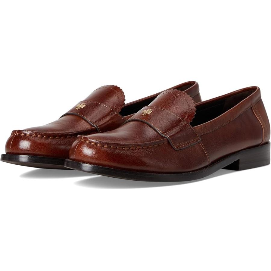 TORY BURCH（トリーバーチ） クラシック Loafer レディース ローファー