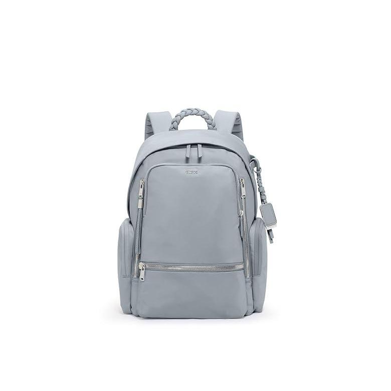 【新品未使用】TUMI トゥミ バックパック VOYAGEUR 「セリーナ」スモール・バックパック ブラック/ガンメタル