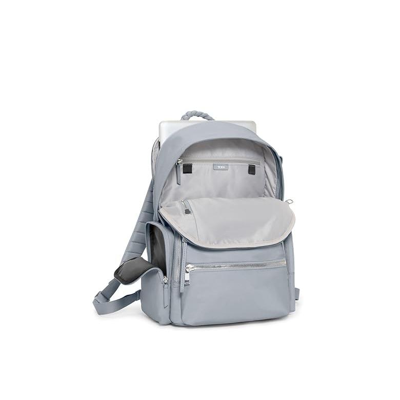 TUMI（トゥミ） Celina Backpack レディース バックパック Halogen