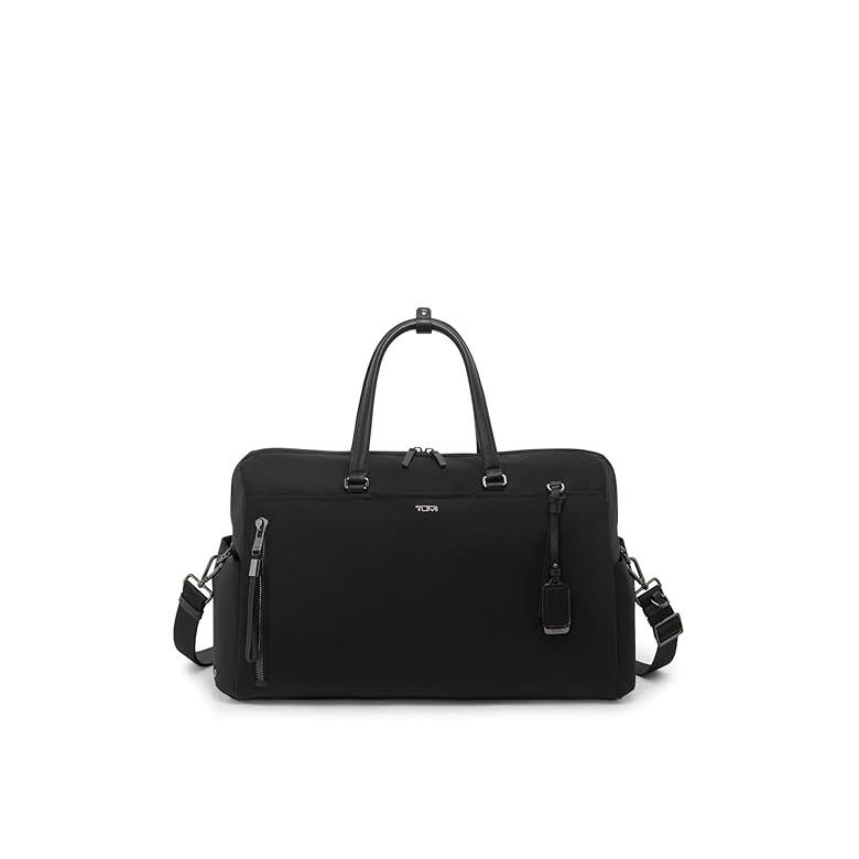 TUMI トゥミ Tumi Venice Duffel レディース ダッフルバッグ Black  