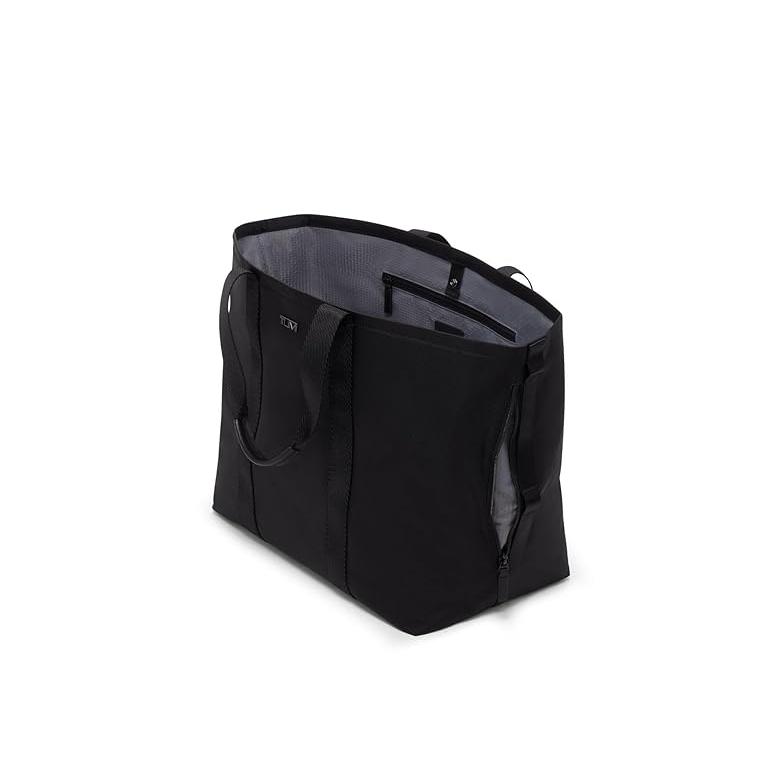 トゥミ Tumi Essential Large East/West Tote メンズ 鞄 かばん ハンドバッグ Blackの画像