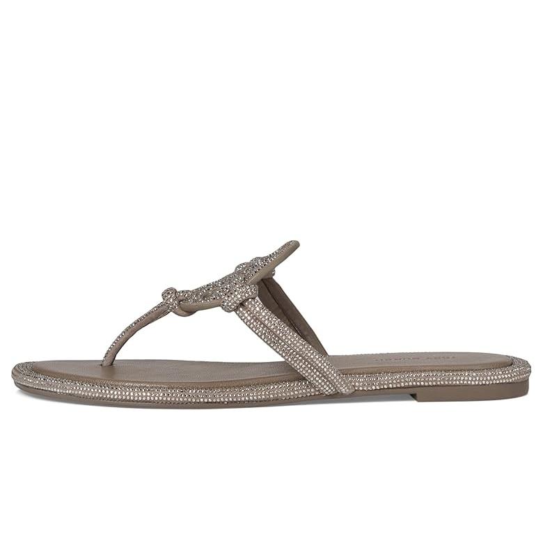 トリーバーチサンダル TORY BURCH（トリーバーチ） Tory Burch Miller Knotted Pave