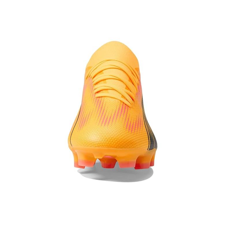 プーマ PUMA  ウルトラ Match Firm Ground/Artificial Ground メンズ スニーカー Sun Stream/Pum｜orange-orange｜03