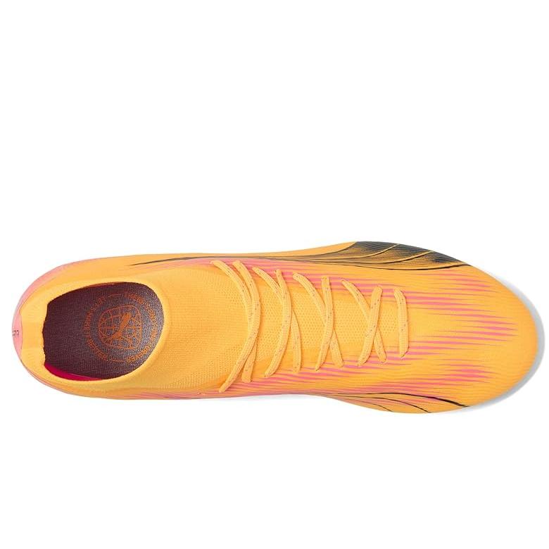 プーマ PUMA  ウルトラ Pro Firm Ground/Artificial Ground メンズ スニーカー Sun Stream/Puma｜orange-orange｜02