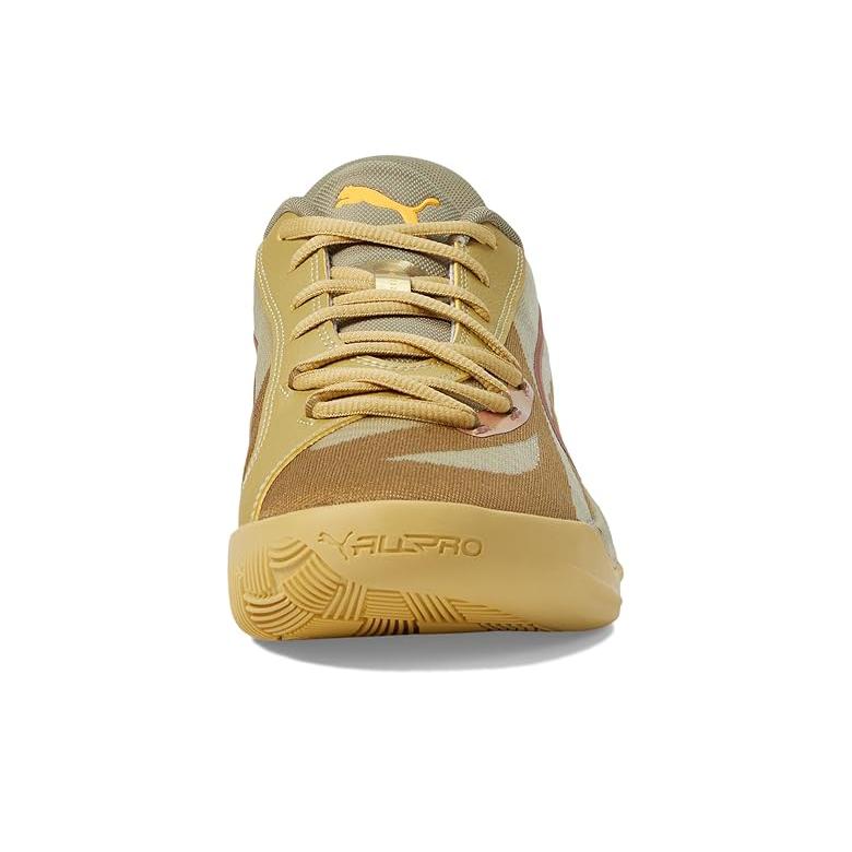 PUMA プーマ オールプロ Nitro Cny メンズ スニーカー Rose Gold PUMA プーマ オールプロ Nitro Cny メンズ スニーカー Rose Gold