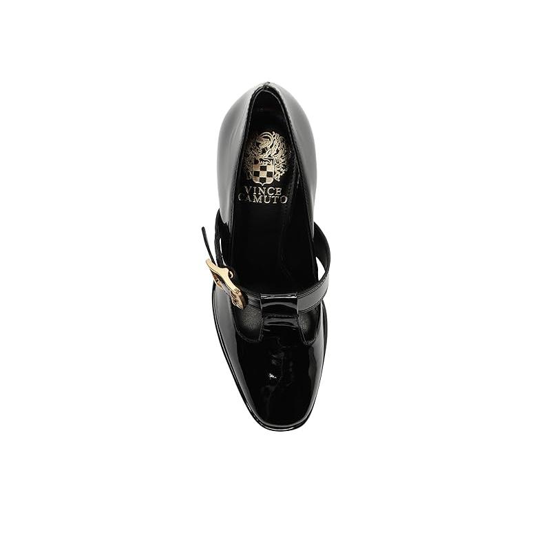 ヴィンスカムート Vince Camuto Marocean レディース ヒール パンプス Black_1