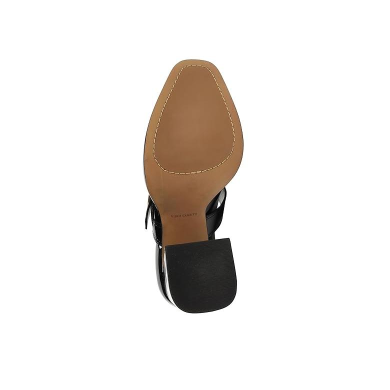 ヴィンスカムート Vince Camuto Marocean レディース ヒール パンプス Black_2