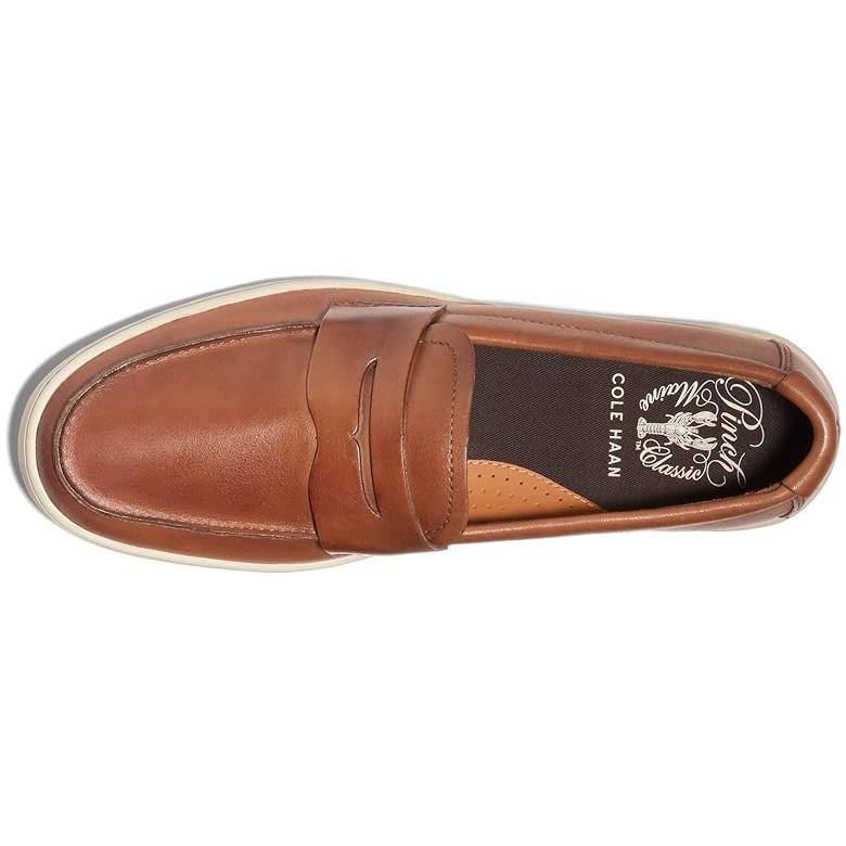 COLE HAAN（コールハーン） ピンチ Weekender ペニー メンズ