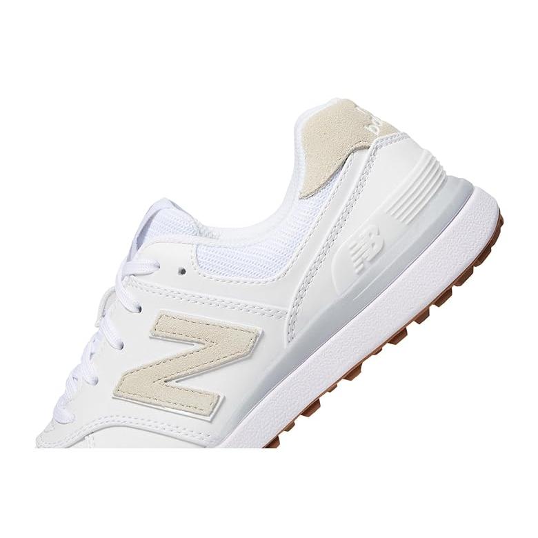 New Balance（ニューバランス） ゴルフ 574 Greens v2 レディース