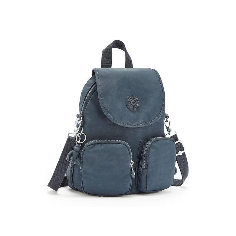 Kipling Firefly Up Blue Bleu 2