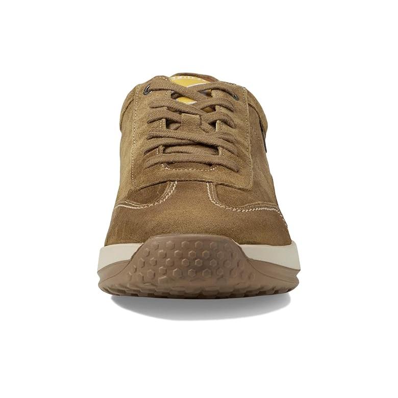 メフィスト Mephisto Steve メンズ sneakers & athletic shoes Spice Velsportの画像