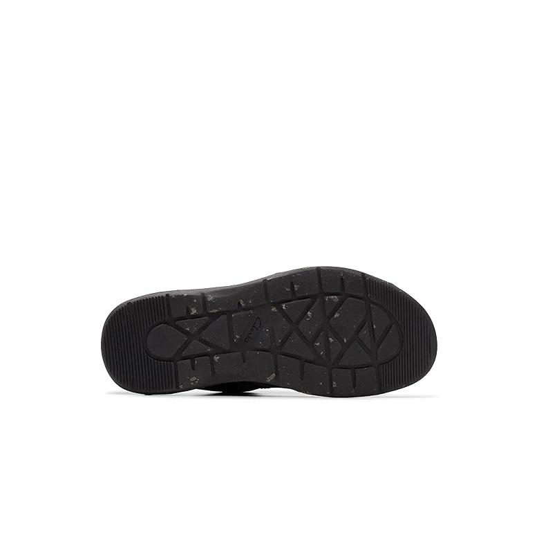 Clarks（クラークス） Clarks Walkford Band メンズ サンダル Black