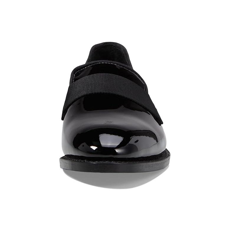 アレン エドモンズ Allen Edmonds James メンズ ローファー Black Patent レザーの画像
