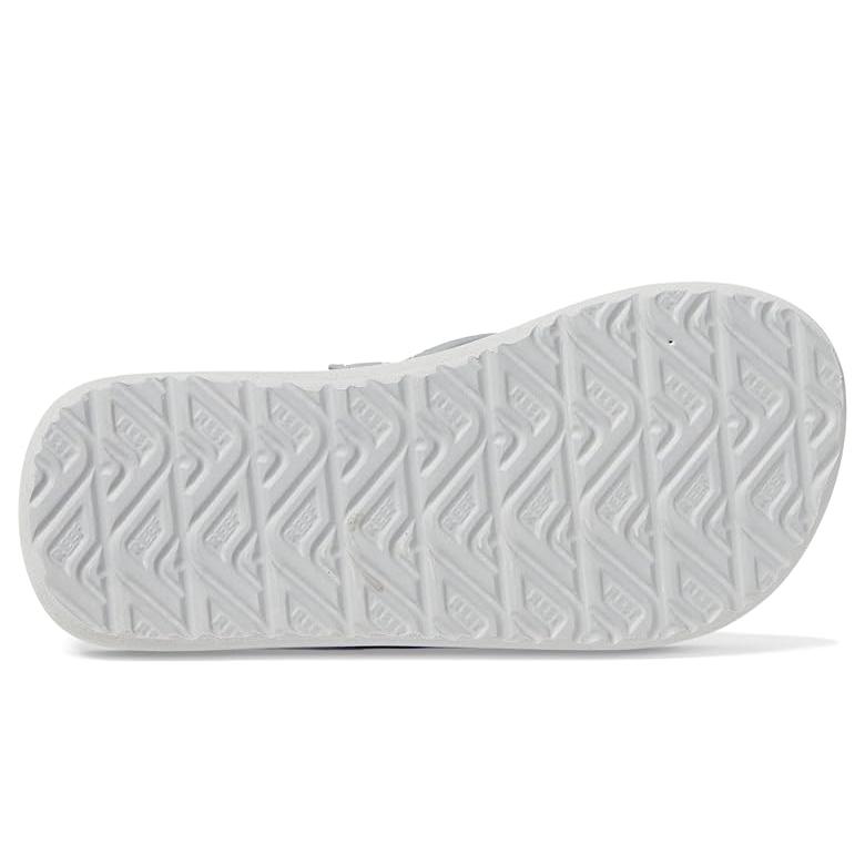 リーフ Reef Kids Little Ahi (Infant/Toddler/Little Kid) キッズ・ジュニア Sandals Groovの画像