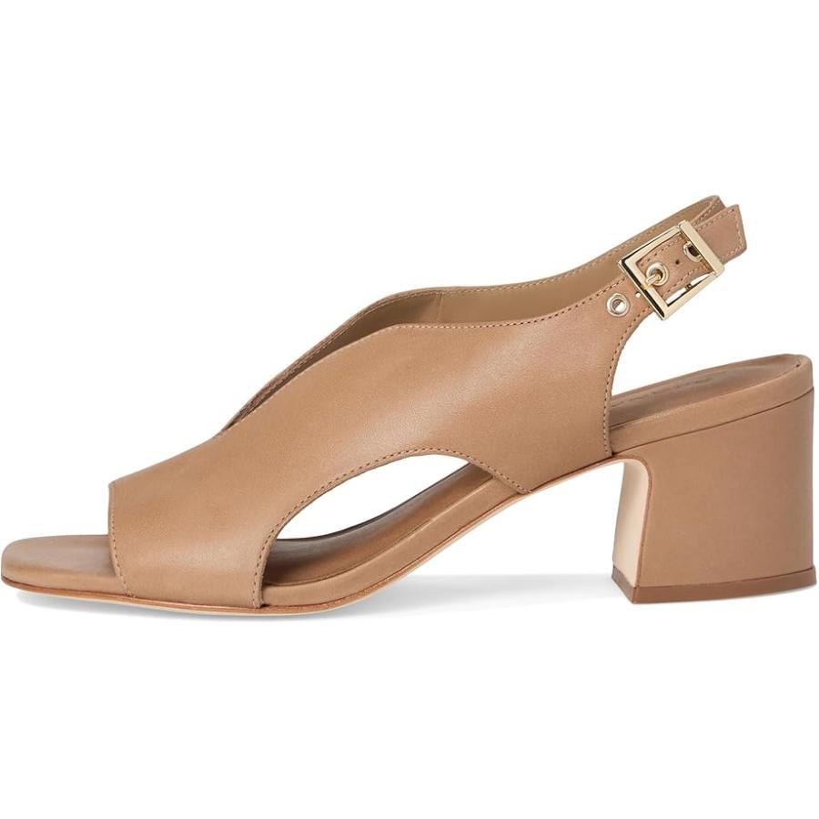 Bernardo Bedford レディース ヒール パンプス Sand