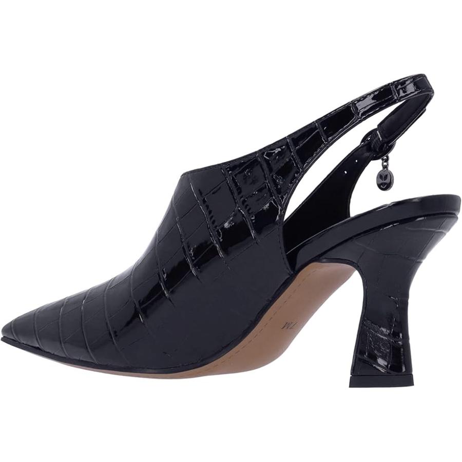 J. Renee Prissy レディース ヒール パンプス Black 1_4
