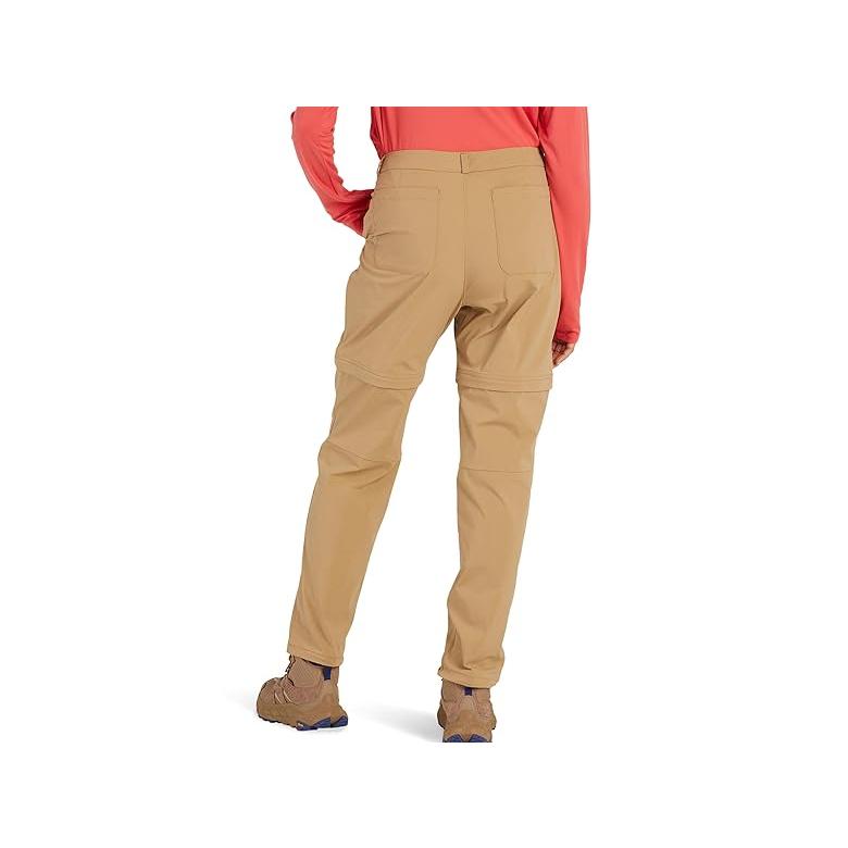 マーモット Marmot Arch Rock Convertible Pants レディース パンツ ズボン Shetland_1