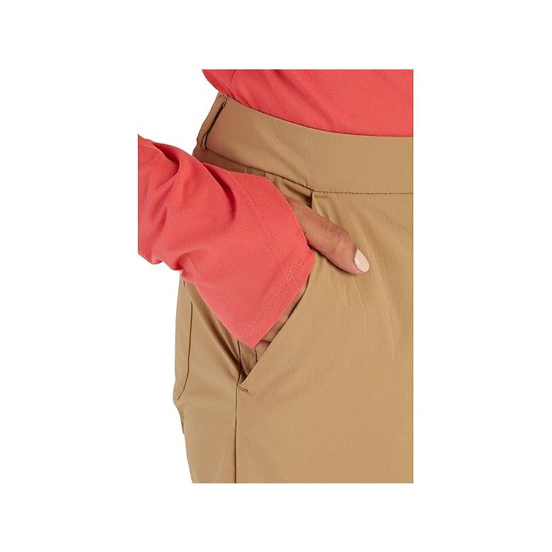 マーモット Marmot Arch Rock Convertible Pants レディース パンツ ズボン Shetland_2