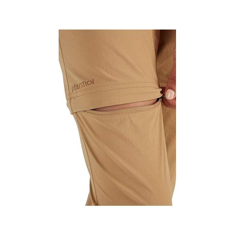 マーモット Marmot Arch Rock Convertible Pants レディース パンツ ズボン Shetland_4