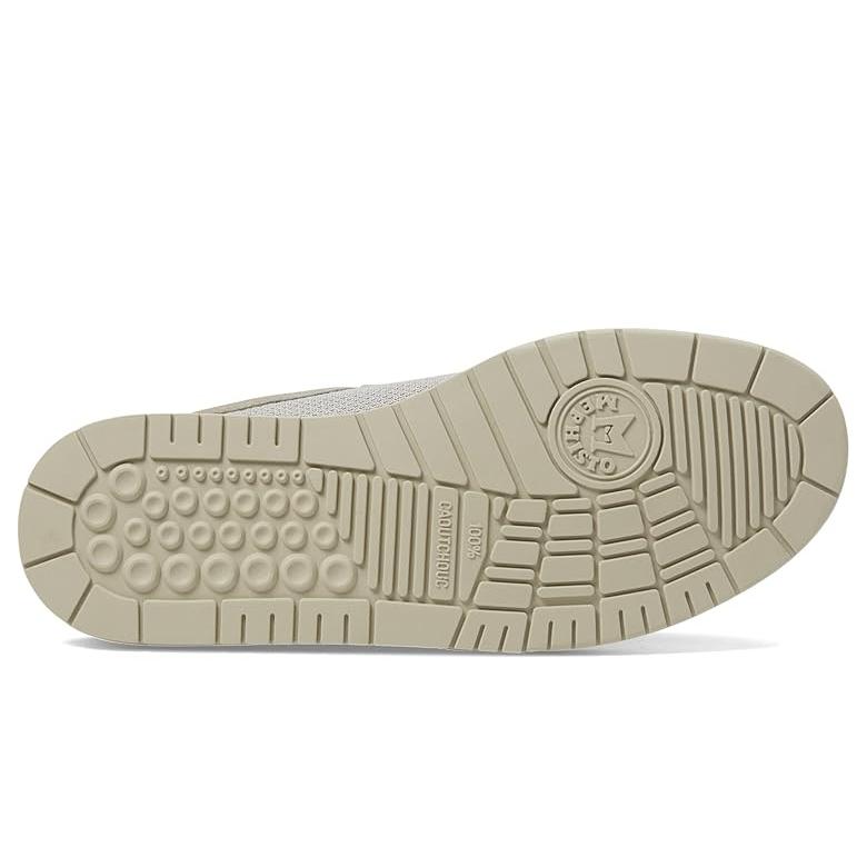 メフィスト Mephisto Match Air メンズ スニーカー クラウド Nomadの画像