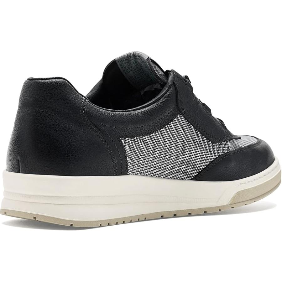 メフィスト Mephisto Match Air メンズ スニーカー Blackの画像